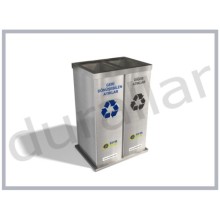 Geri Dönüşüm Kutusu Karaman