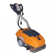 Kombine Yer Yıkama Makinesi