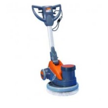 Tek Diskli Cila Makinası