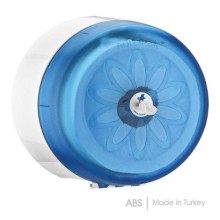 Cimri İçten Çekmeli Tuvalet Kağıdı Dispenseri