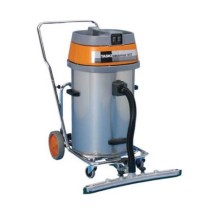 Çift Motorlu Islak Kuru Elektrik Süpürgesi