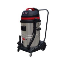 3 Motorlu Islak ve Kuru Vakum Makinesi