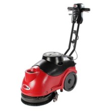 Zemin Temizlik Cihazı