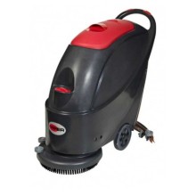 Elektrikli Zemin Temizlik Makinası