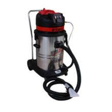 3 Vakum Motorlu Halı Koltuk Yıkama Makinesi