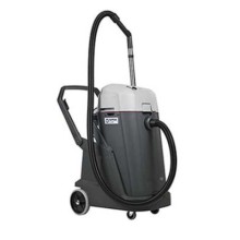 Islak Kuru Sanayi Tip Vakum Makinası