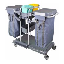 Temizlik Arabası Kastamonu