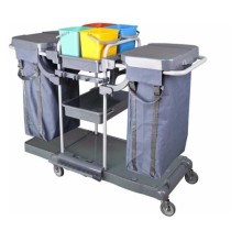 Temizlik Arabası Kırklareli