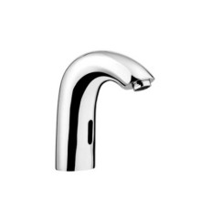 Sensörlü Lavabo Bataryası