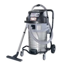 2 Motorlu Endüstriyel Vakum Makinası