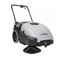 Akülü Süpürücü