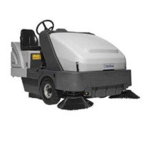 LPG Motorlu Süpürücü