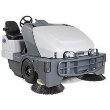 LPG li Yer Süpürücü