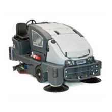 Kombine Temizlik Makinesi