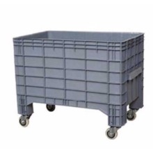 Plastik Çamaşır Arabası 280 Litre