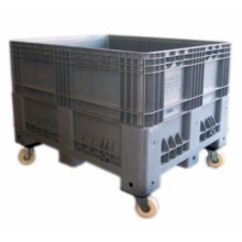 Çamaşır Arabası 615 Litre