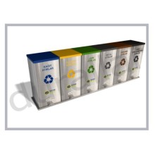 Sıfır Atık Ünitesi Kocaeli