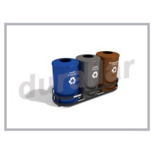 Geri Dönüşüm Kutusu Kocaeli