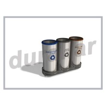 Geri Dönüşüm Kutusu Kütahya