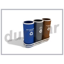 Geri Dönüşüm Kutusu Manisa