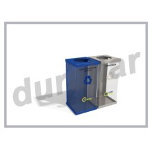 Geri Dönüşüm Kutusu Mardin