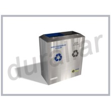 Geri Dönüşüm Kutusu Ordu