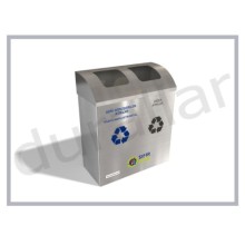 Geri Dönüşüm Kutusu Rize