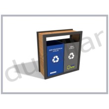 Geri Dönüşüm Kutusu Samsun