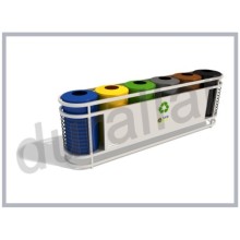 Sıfır Atık Ünitesi Bartın