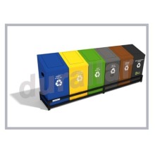 Sıfır Atık Ünitesi Karabük