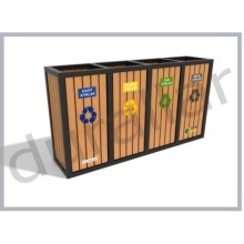 Geri Dönüşüm Kutusu Trabzon