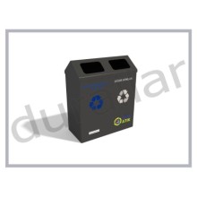 Geri Dönüşüm Kutusu Şanlıurfa