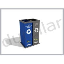 Geri Dönüşüm Kutusu Kırıkkale