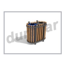 Geri Dönüşüm Kutusu Batman