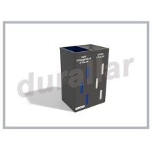 Geri Dönüşüm Kutusu Bartın