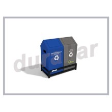 Geri Dönüşüm Kutusu Ardahan