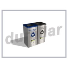 Geri Dönüşüm Kutusu Kilis