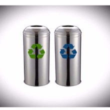 Geri Dönüşüm Çöp Kovaları Yozgat