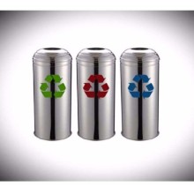 Geri Dönüşüm Çöp Kovaları Zonguldak