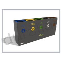 Sıfır Atık Kovası Malatya