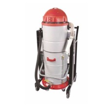 Bor Yağı ve Metal Talaşı Vakum Makinası