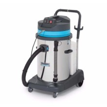 Çift Motorlu Halı Koltuk Yıkama Makinası