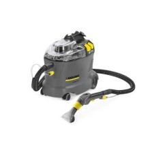 Püskürtme Emme Halı Koltuk Temizleme Makinesi