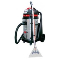 2 Motorlu Halı Yıkama Makinesi