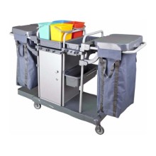 Temizlik Arabası Bingöl