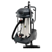 3 Motorlu Sanayi Tipi Elektrikli Süpürge