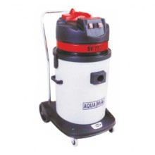 Islak Kuru Endüstriyel Elektrik Süpürgesi