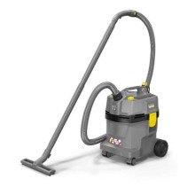 Islak Kuru Sistem Elektrikli Süpürge