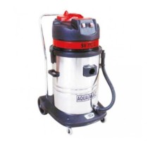 Islak ve Kuru Endüstriyel Elektrik Süpürgesi