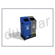 Sıfır Atık Kovası Eskişehir